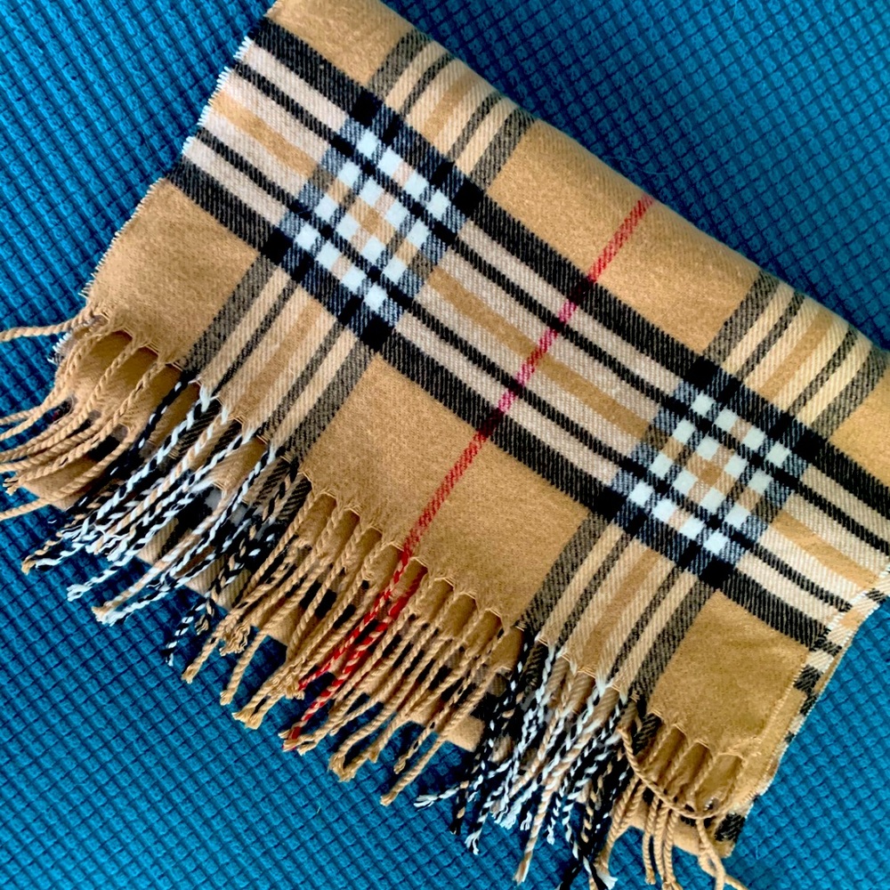 Scarf